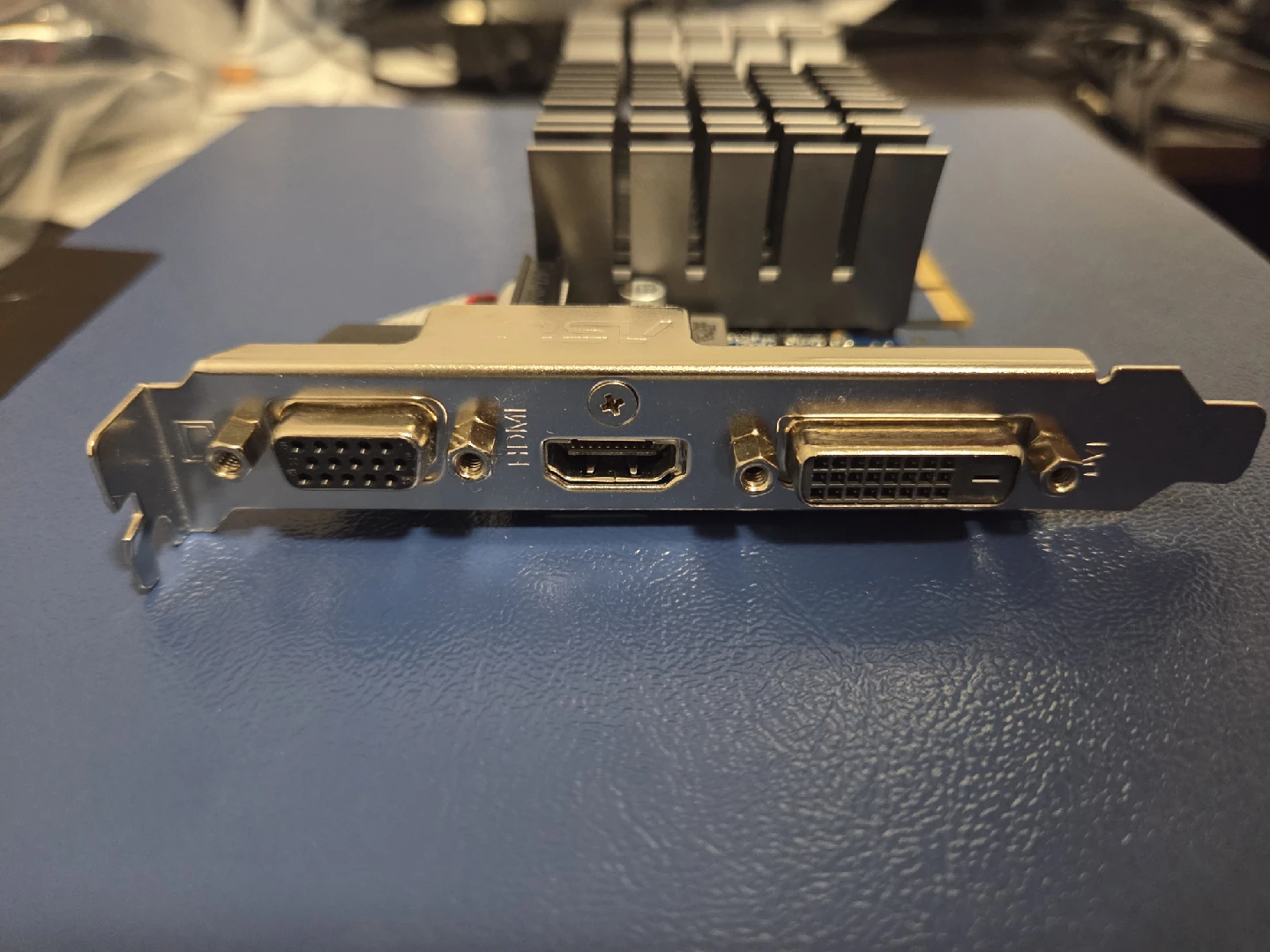 ASUS Graphics Card - photo 4