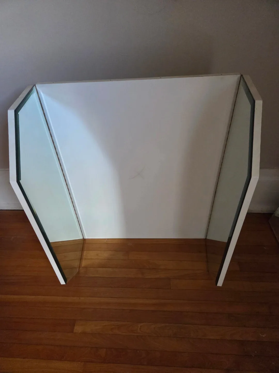 Unique Decorative Mirror image indicator(2)