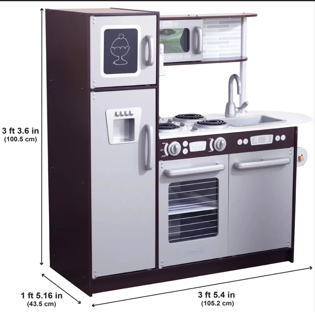 KidKraft Play Uptown Kitchen image indicator(2)