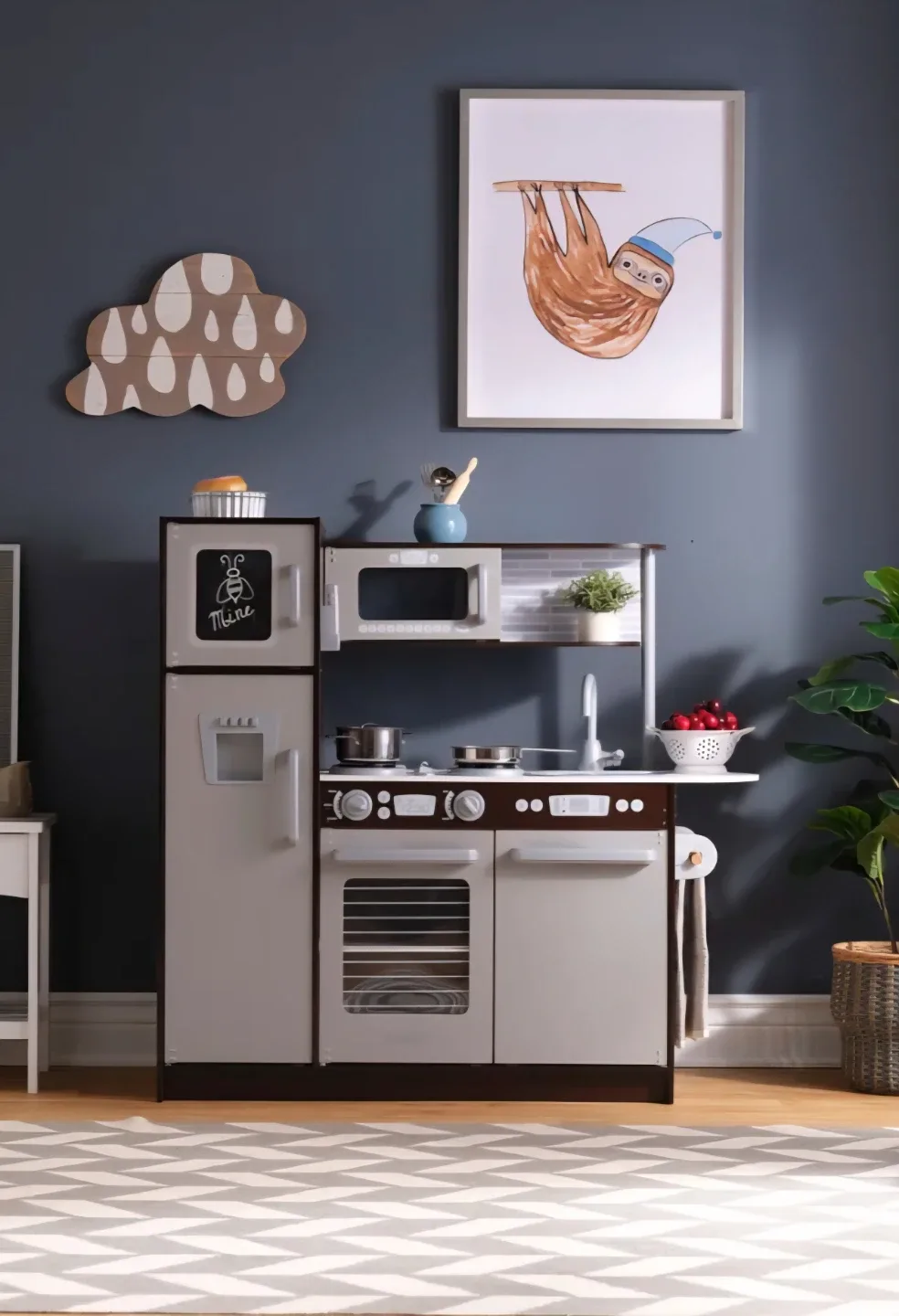 KidKraft Play Uptown Kitchen image indicator(3)