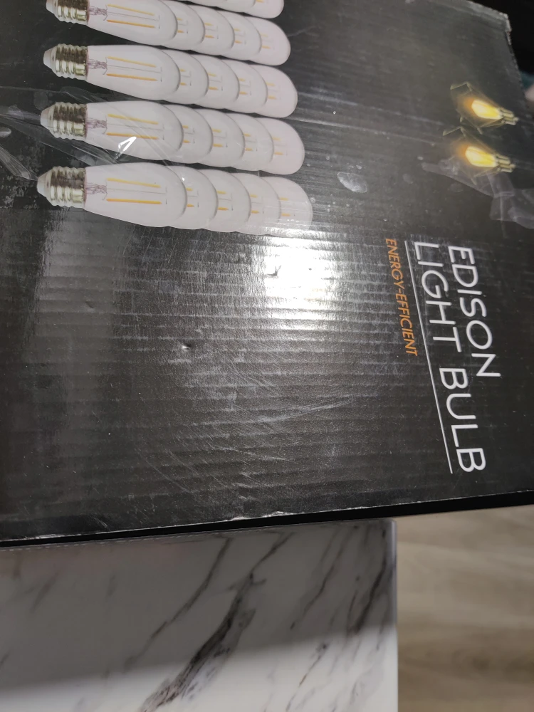 Edison S14 Light Bulbs - 200 Lumens - photo 3
