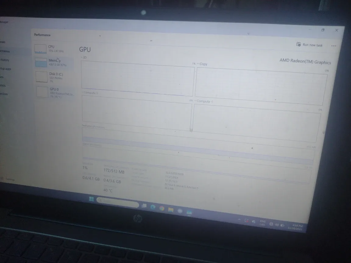 HP Laptop image indicator(5)