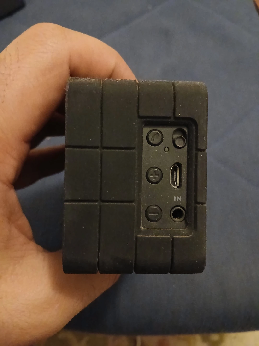 Braven 625s Portable Bluetooth Speaker - photo 4