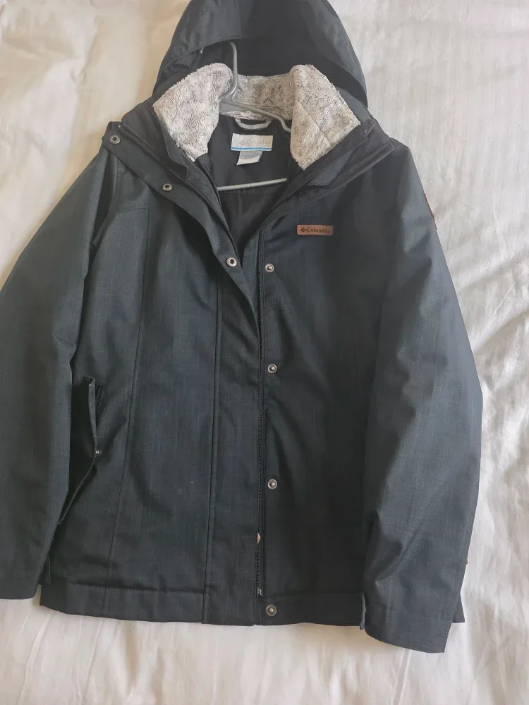Columbia Interchange Jacket - Size Small image indicator(2)