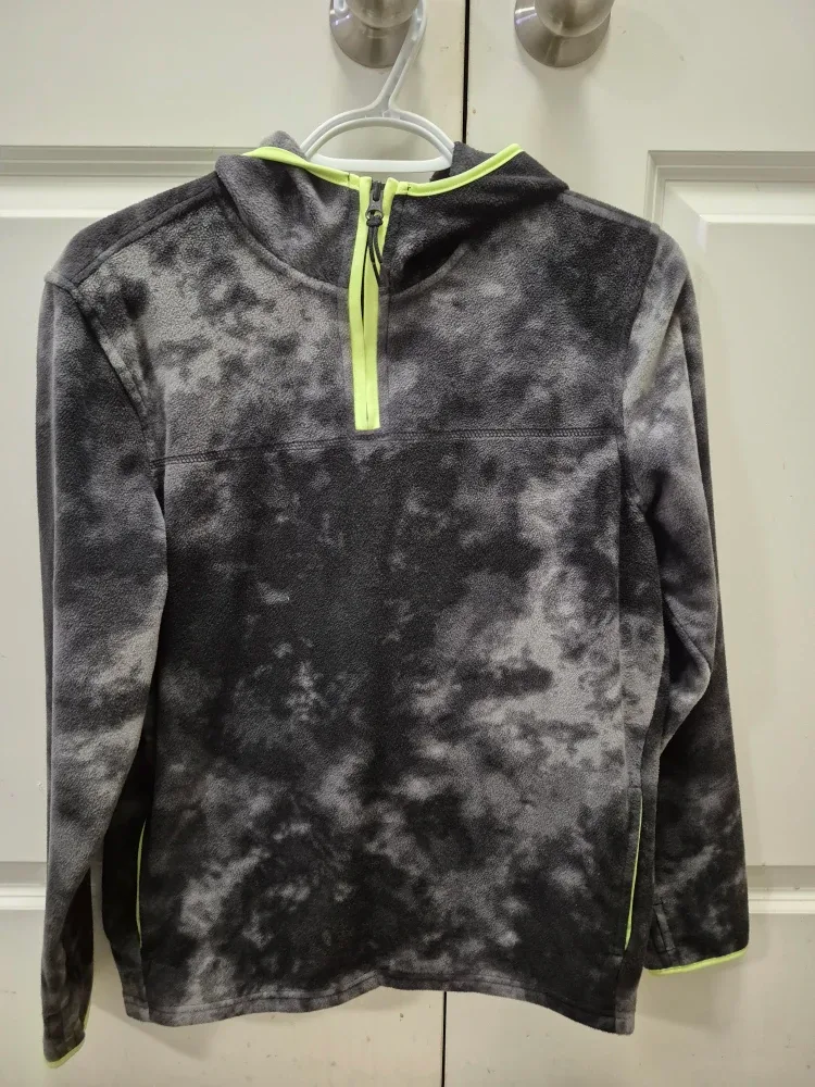 Assorted Hoodies Boys Size XL 14-16 image indicator(5)