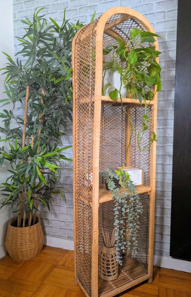 Wicker shelf image indicator(2)