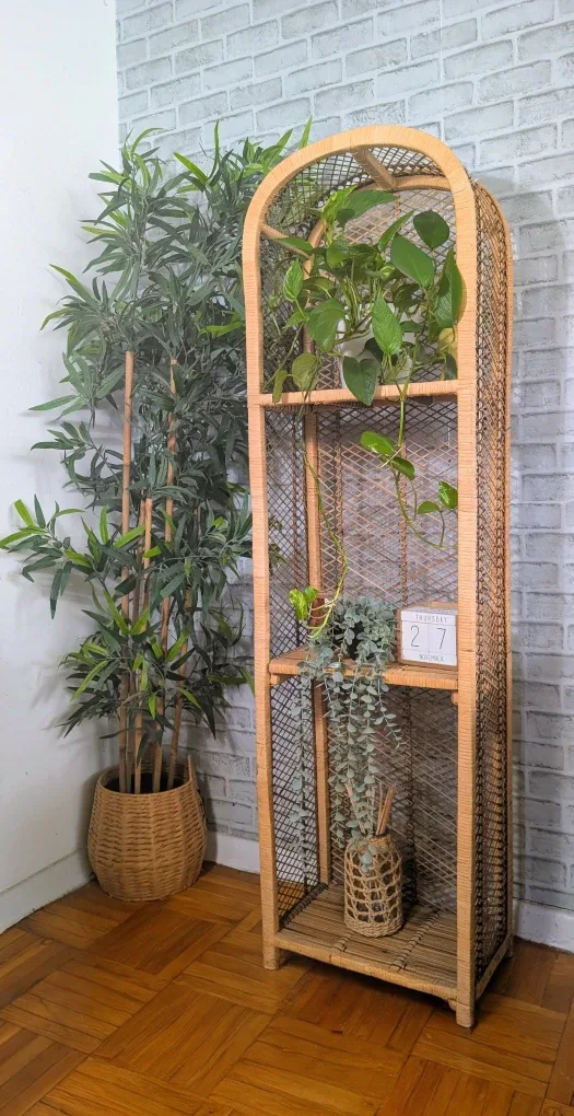 Wicker shelf image indicator(3)