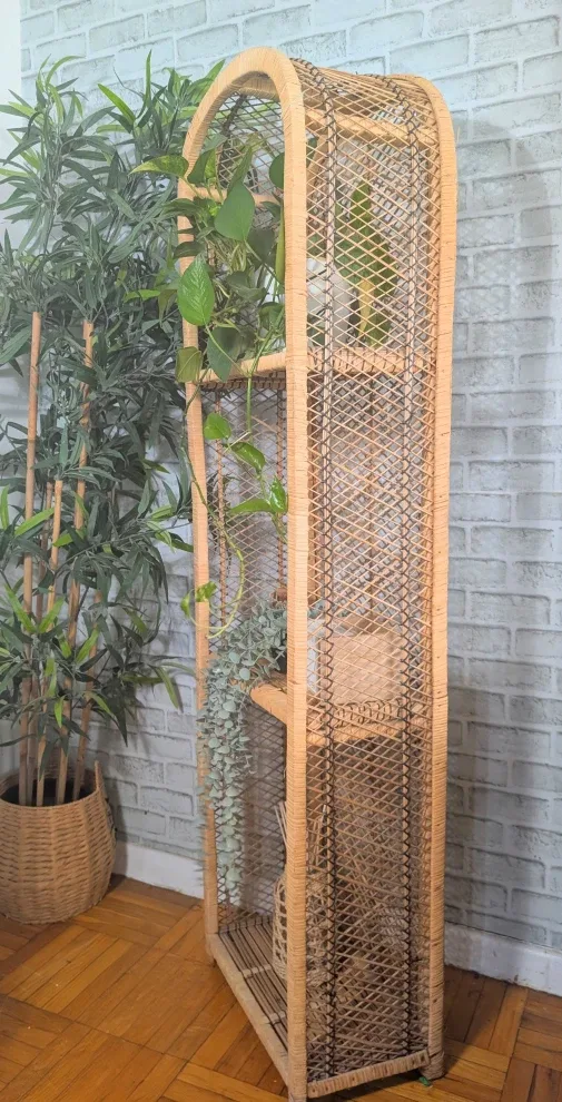 Wicker shelf image indicator(4)