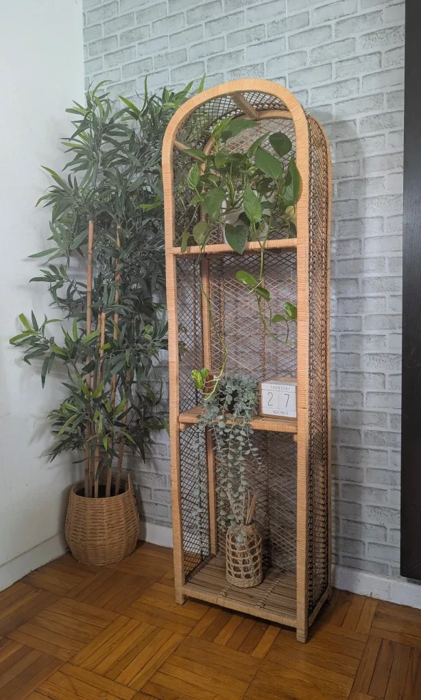 Wicker shelf image indicator(6)