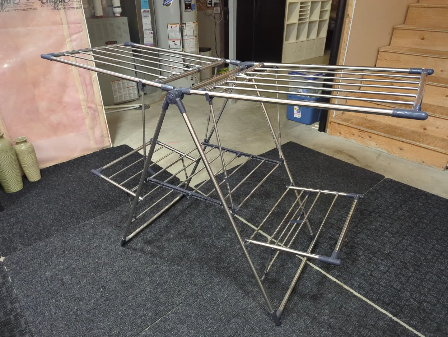Clothes Drying Rack