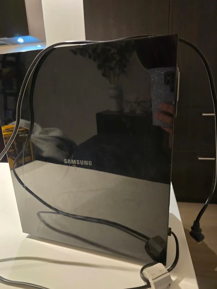 Samsung PS-WF450 Soundbar