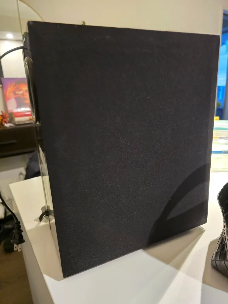 Samsung PS-WF450 Soundbar image indicator(3)