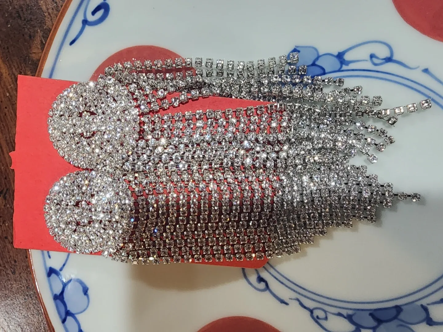 Beautiful Earrings image indicator(7)