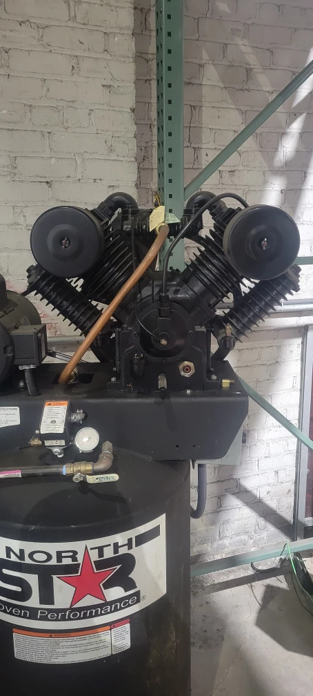 NorthStar Air Compressor - Proven Performance - photo 3