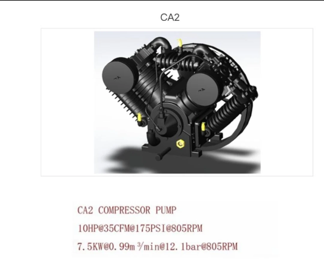 NorthStar Air Compressor - Proven Performance - photo 4