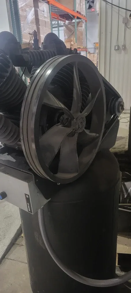 NorthStar Air Compressor - Proven Performance image indicator(6)