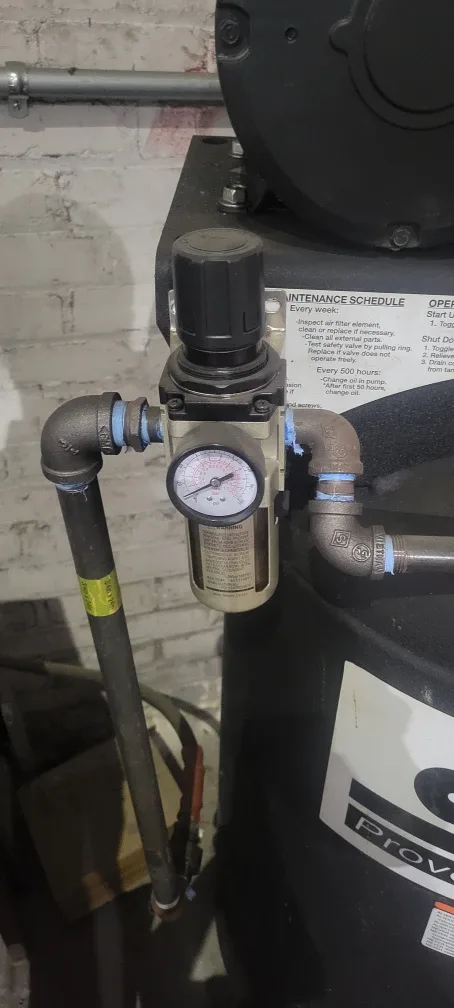 NorthStar Air Compressor - Proven Performance image indicator(7)