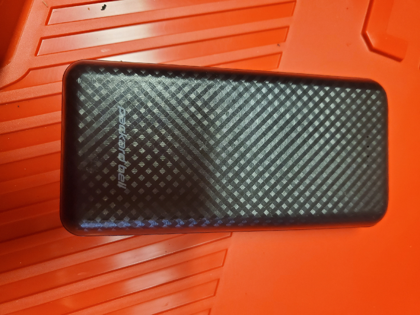 Southern Telecom Power Bank - Black