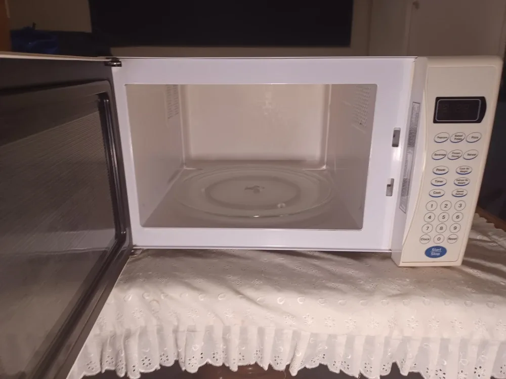 Danby Designer Microwave Oven image indicator(6)