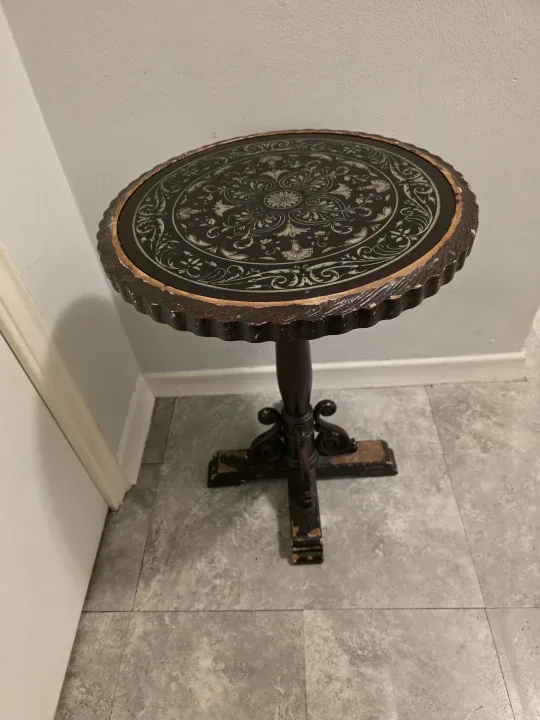 Solid wood Antique Table