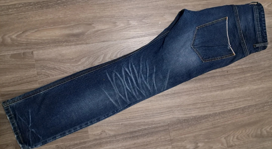 District Denim Jeans - photo 2