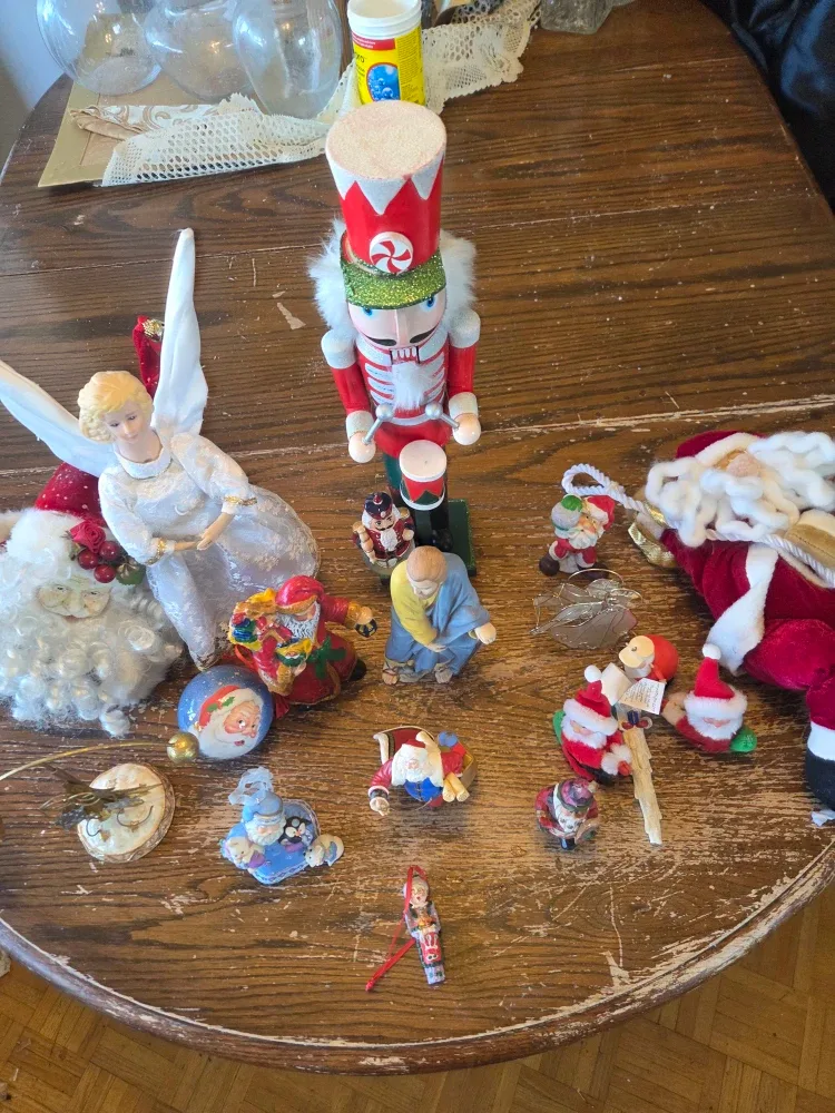 Christmas decoration thumbnail