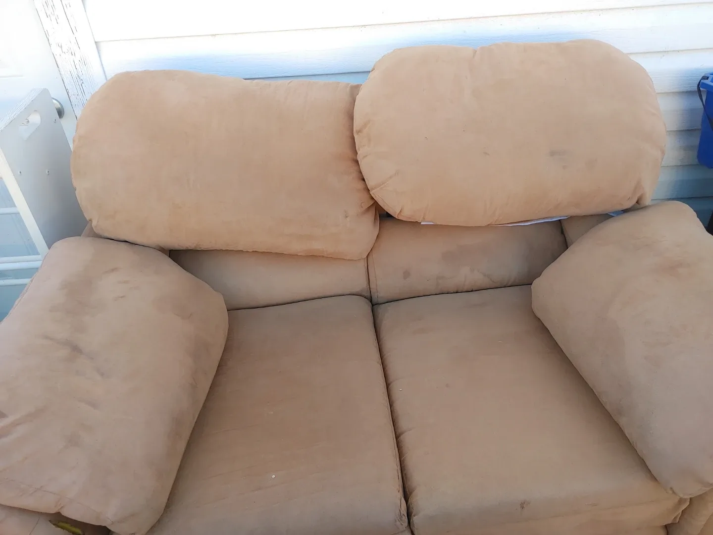 Loveseat