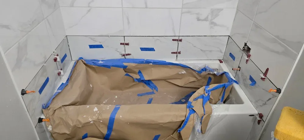 Renovation image indicator(2)