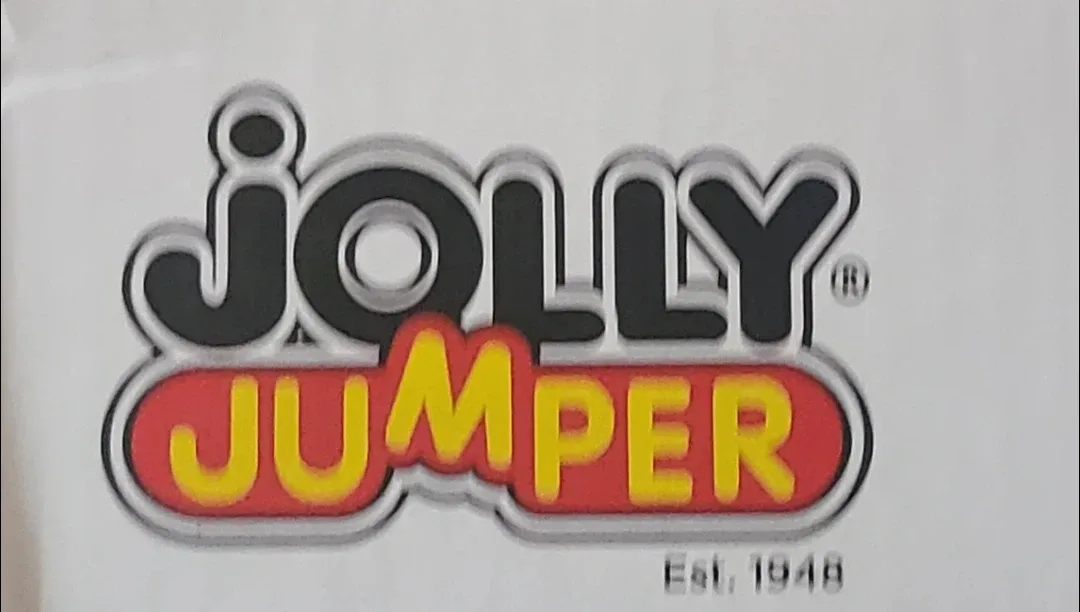 Jolly Jumper Travel Caddy - Ideal for Home and Travel 🥕 image indicator(2)