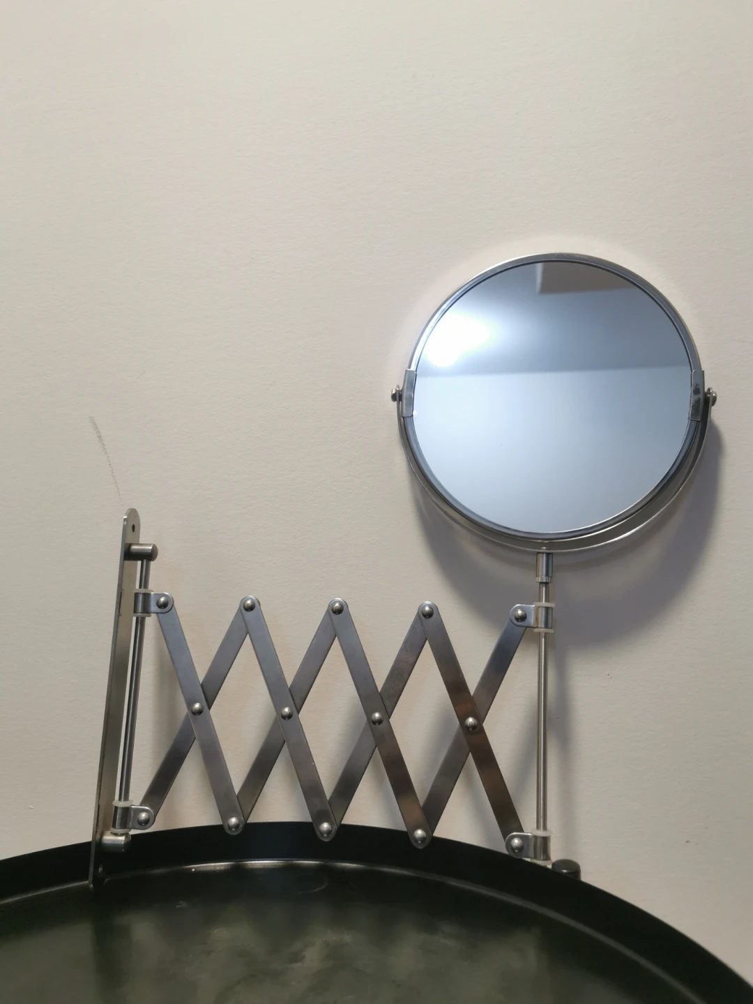 IKEA Wall Mounted Mirror
