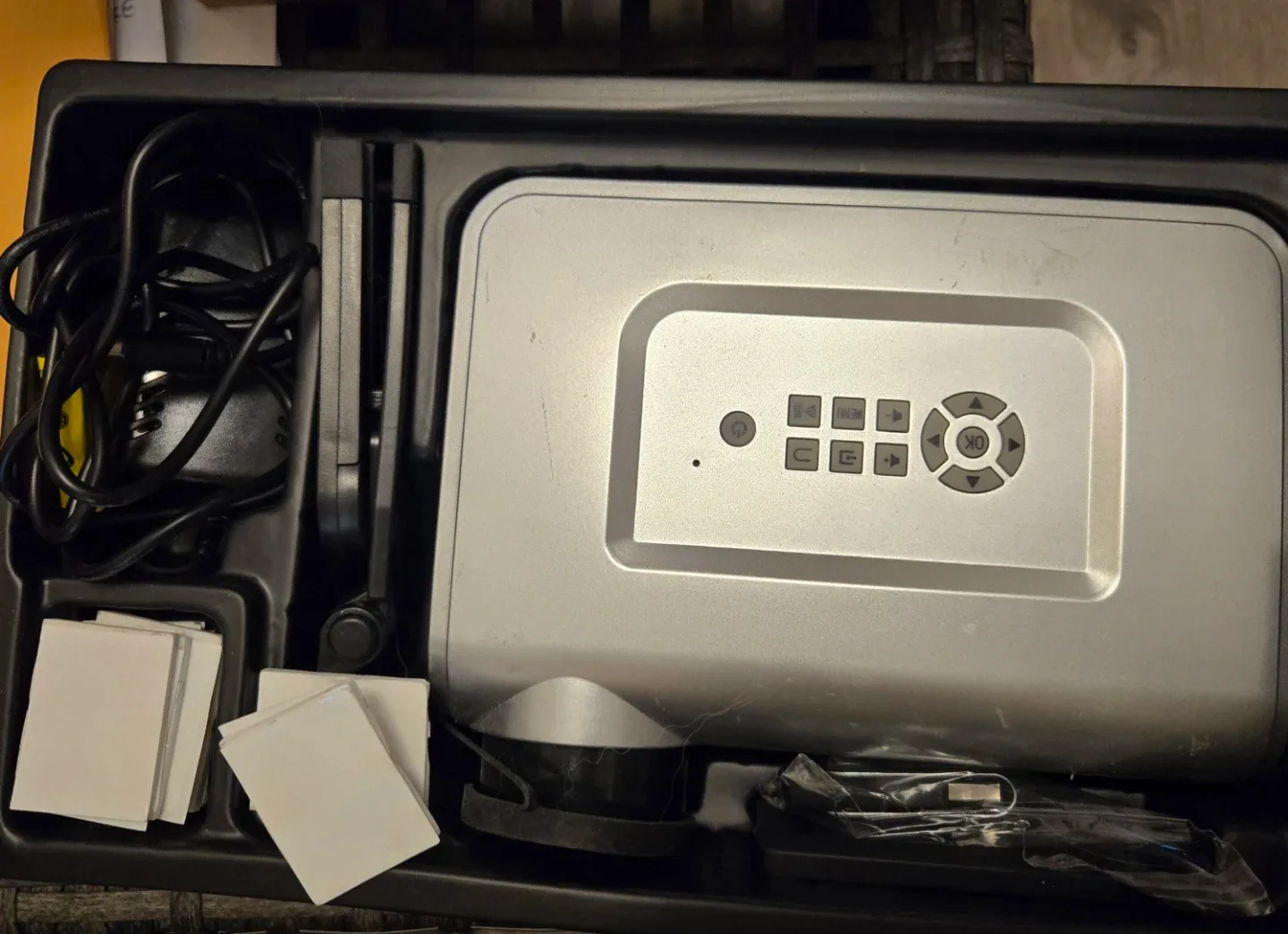 Window FX Plus Holiday Video Decorating Kit thumbnail