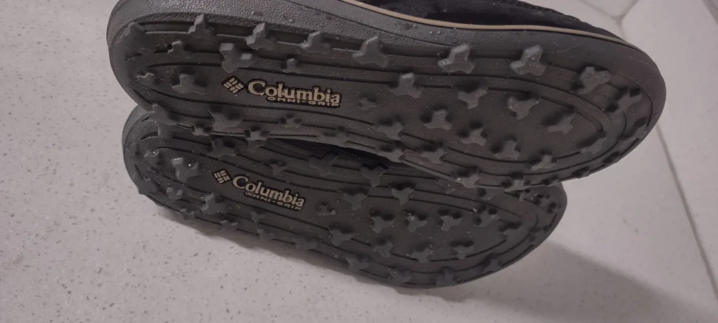 Columbia Waterproof Winter Boots image indicator(6)