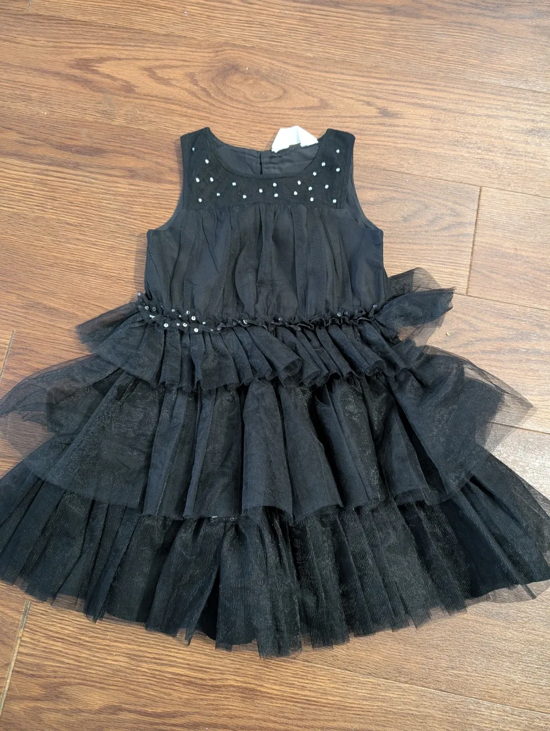 Multiple items - Kids Wedze Ski Jacket & OshKosh Snow Pants image indicator(2)