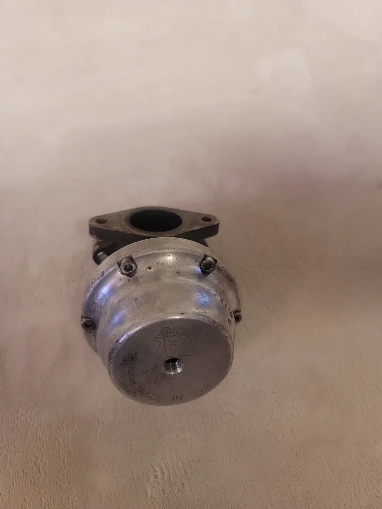 Tial Sport Wastegate