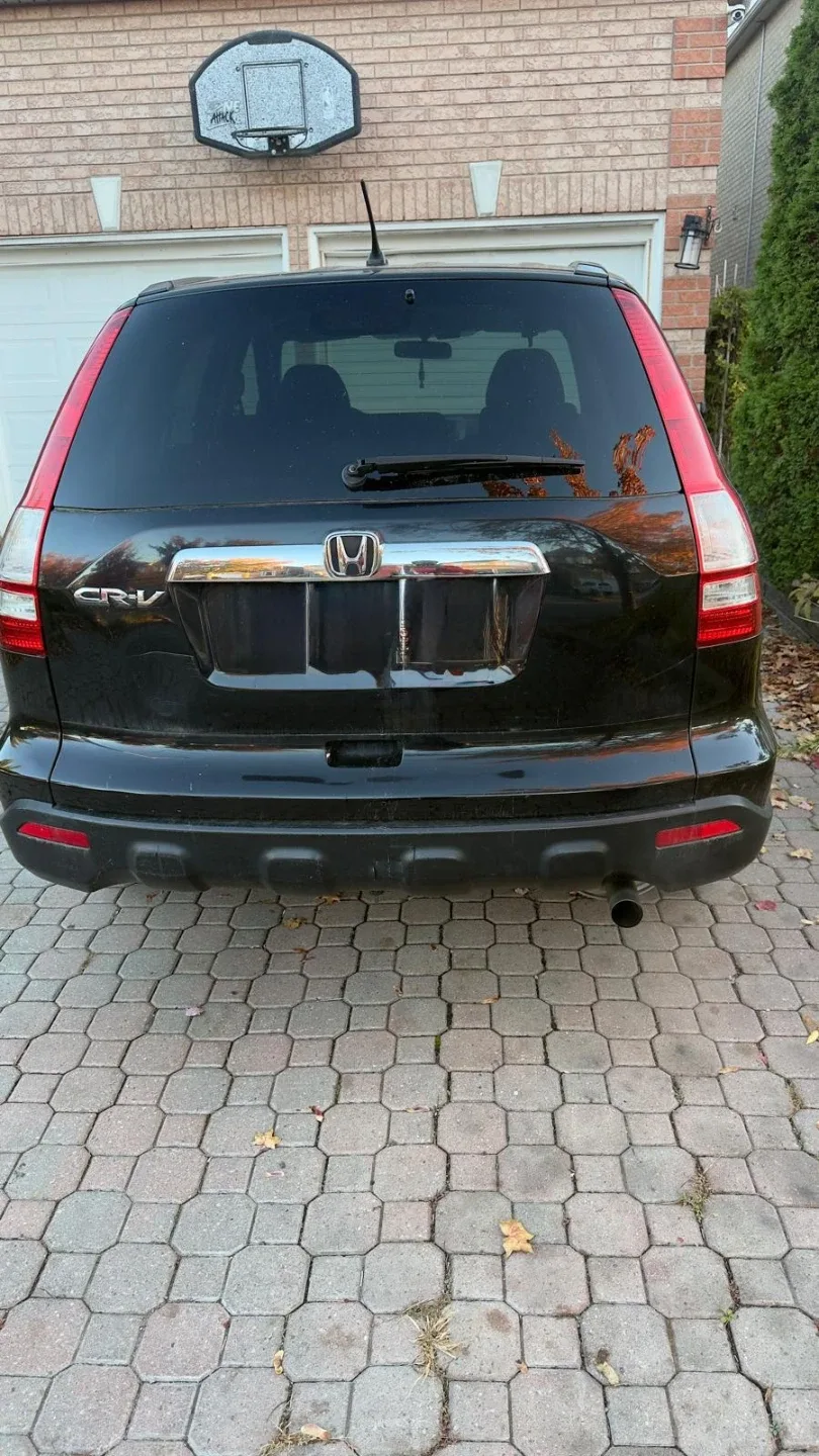 2009 Honda CRV AWD image indicator(3)