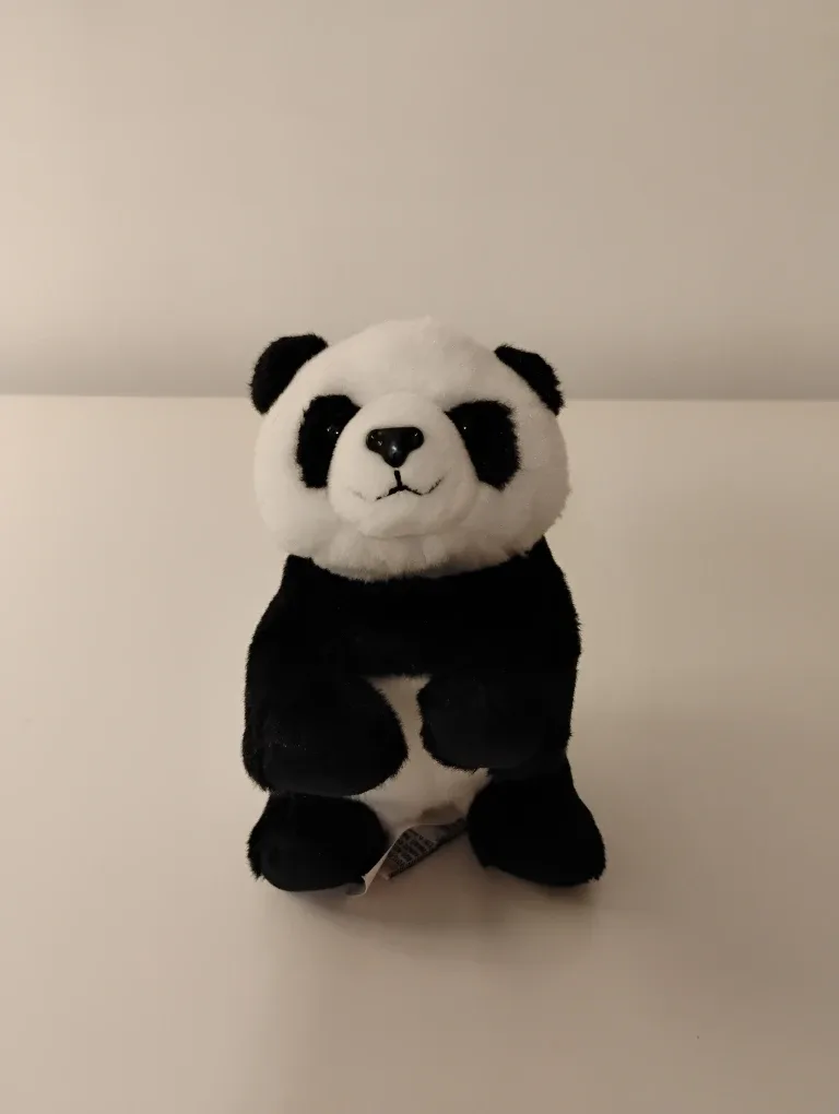 Assorted Plush Toys image indicator(3)