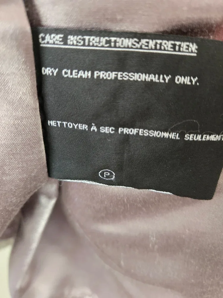 Ladies Winter Coat image indicator(6)