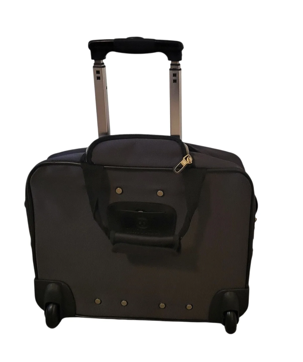 SwissGear Rolling Carry-on Luggage image indicator(9)