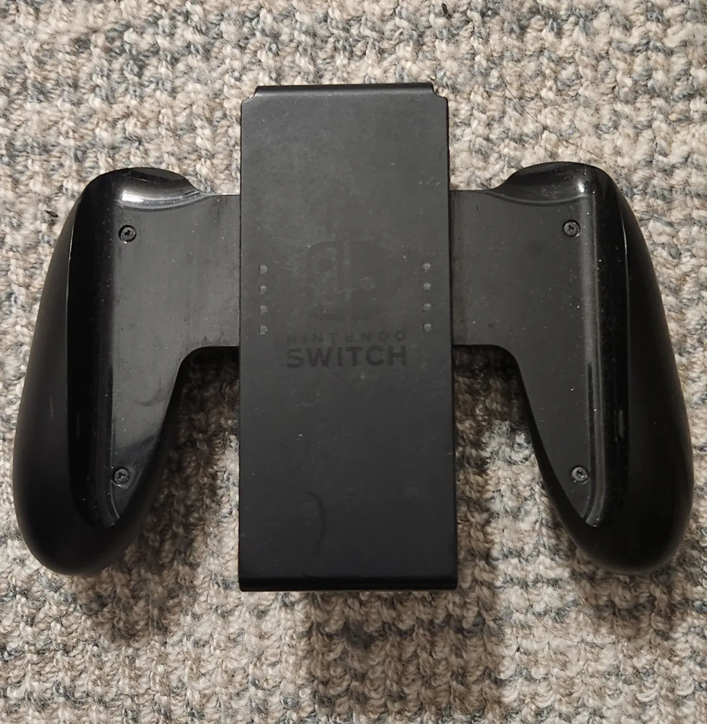 Nintendo Switch Pro Controller & Dock image indicator(3)