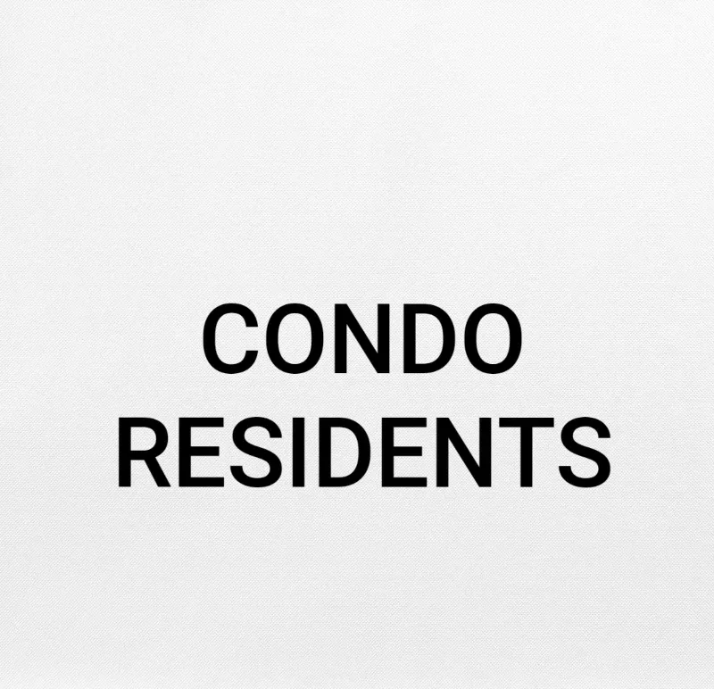 $25 to use your condo gym