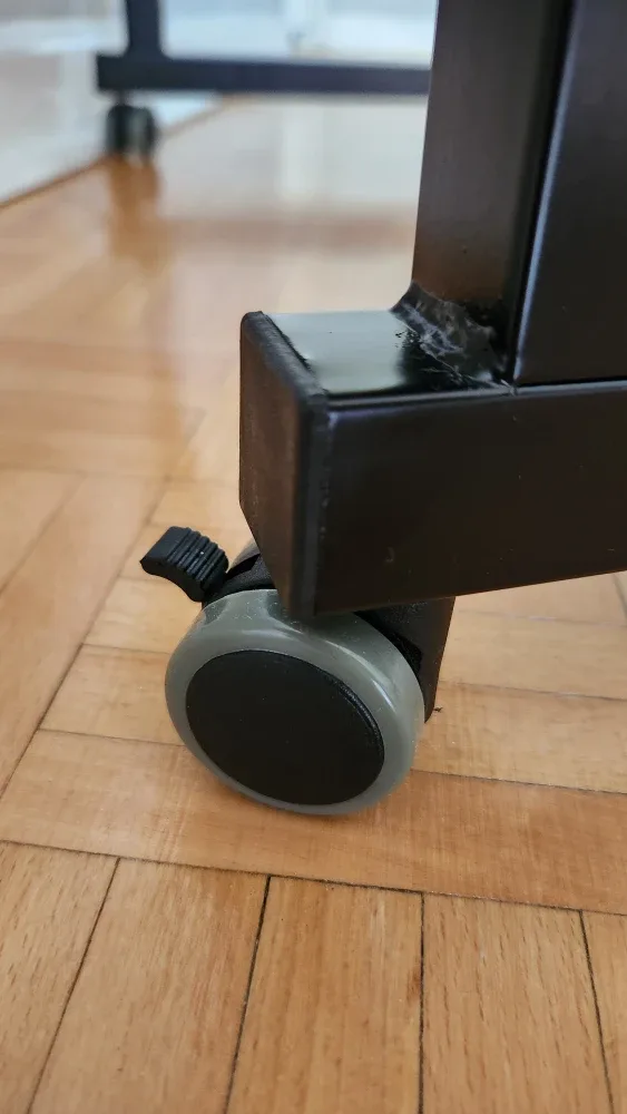 Adjustable Computer Desk or Table *new image indicator(4)