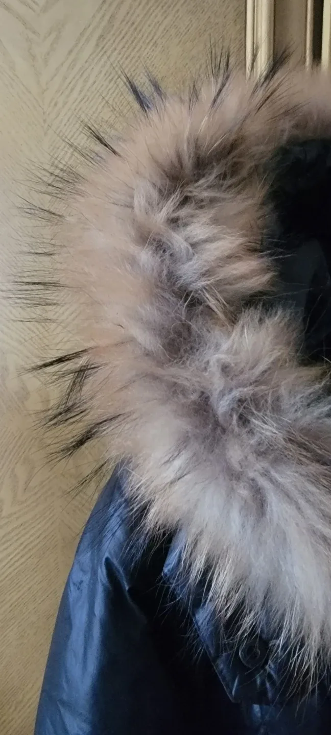 Ateliernior by Rudsak Down Winter Coat image indicator(3)