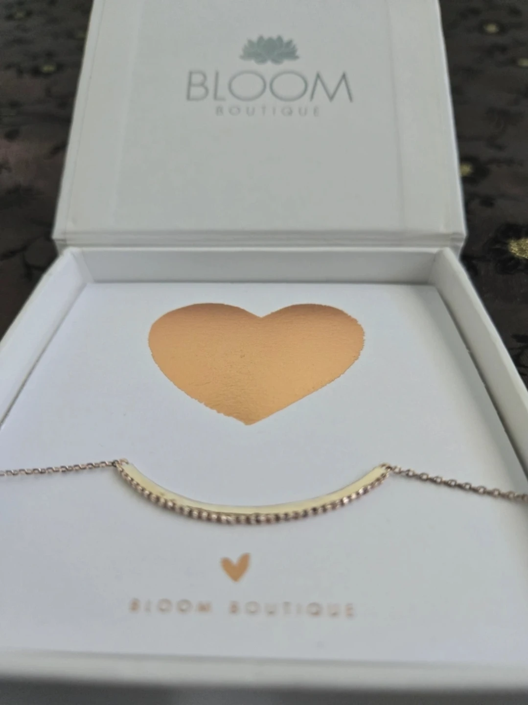 Bloom Boutique bracelet