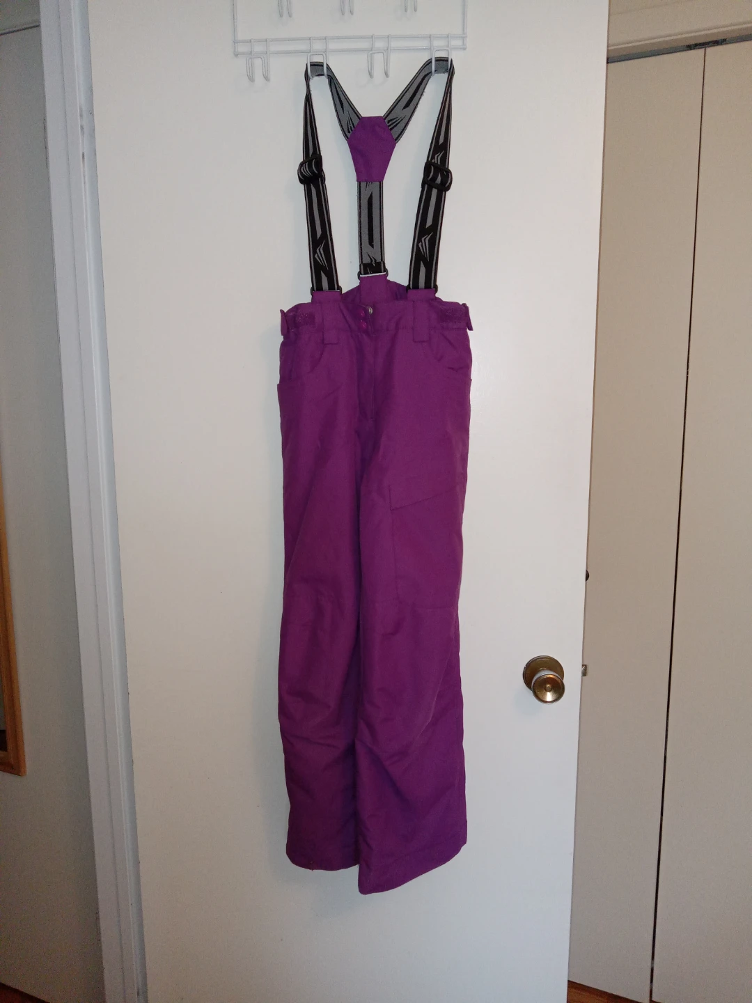 Girls Snowsuit - Size 10 - photo 3