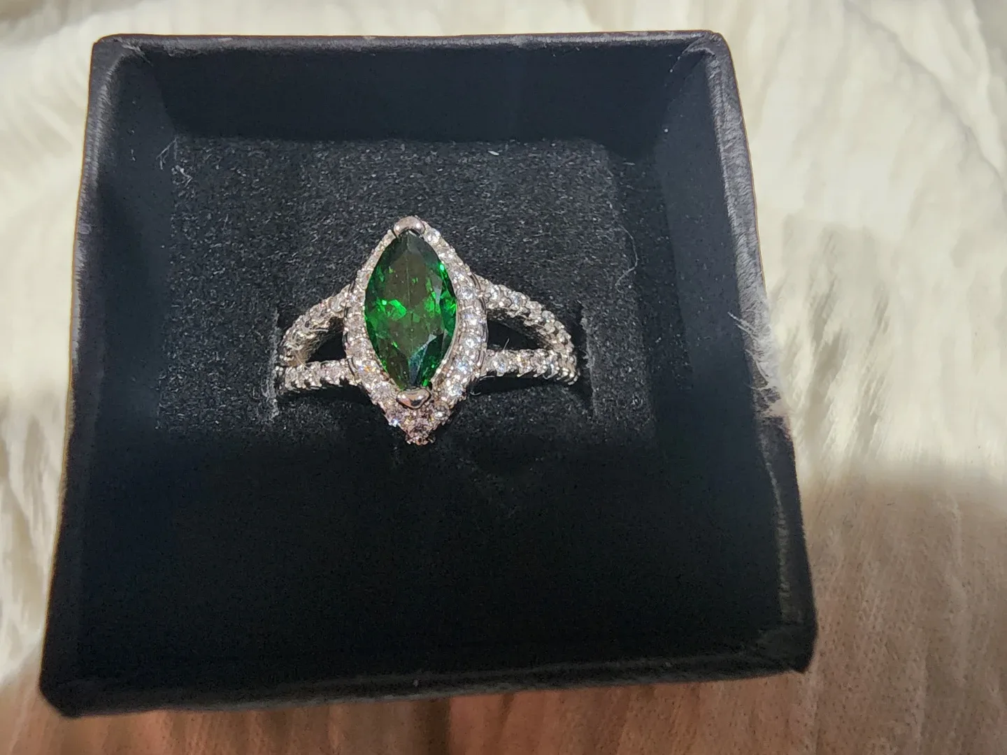 Assorted Rings image indicator(4)