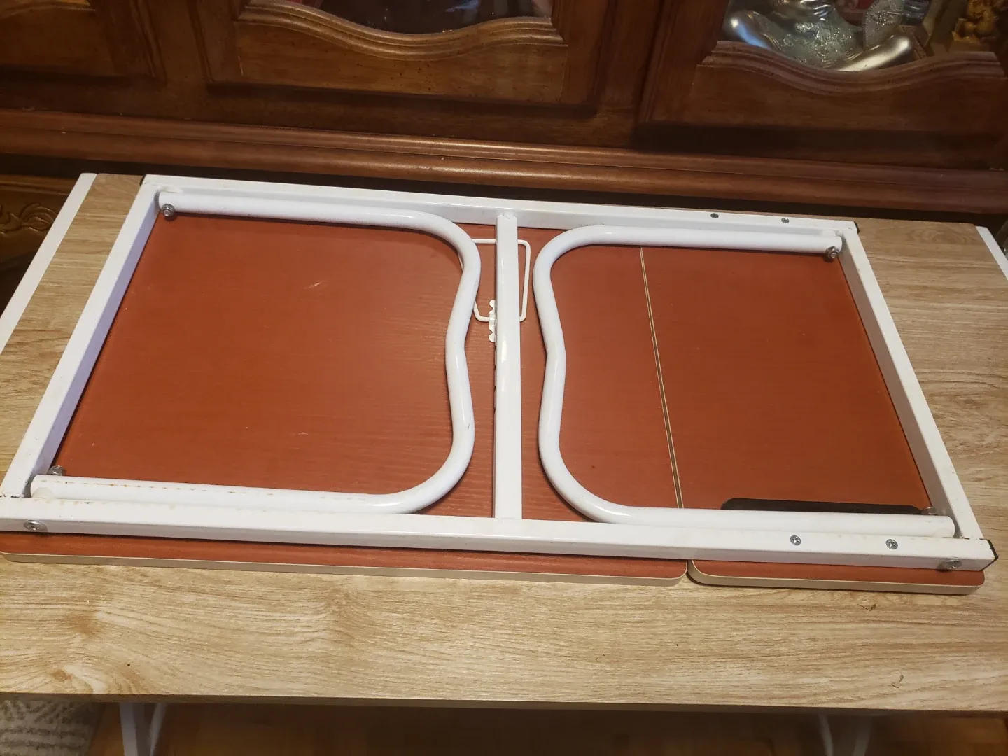 Foldable Laptop Bed Desk image indicator(5)