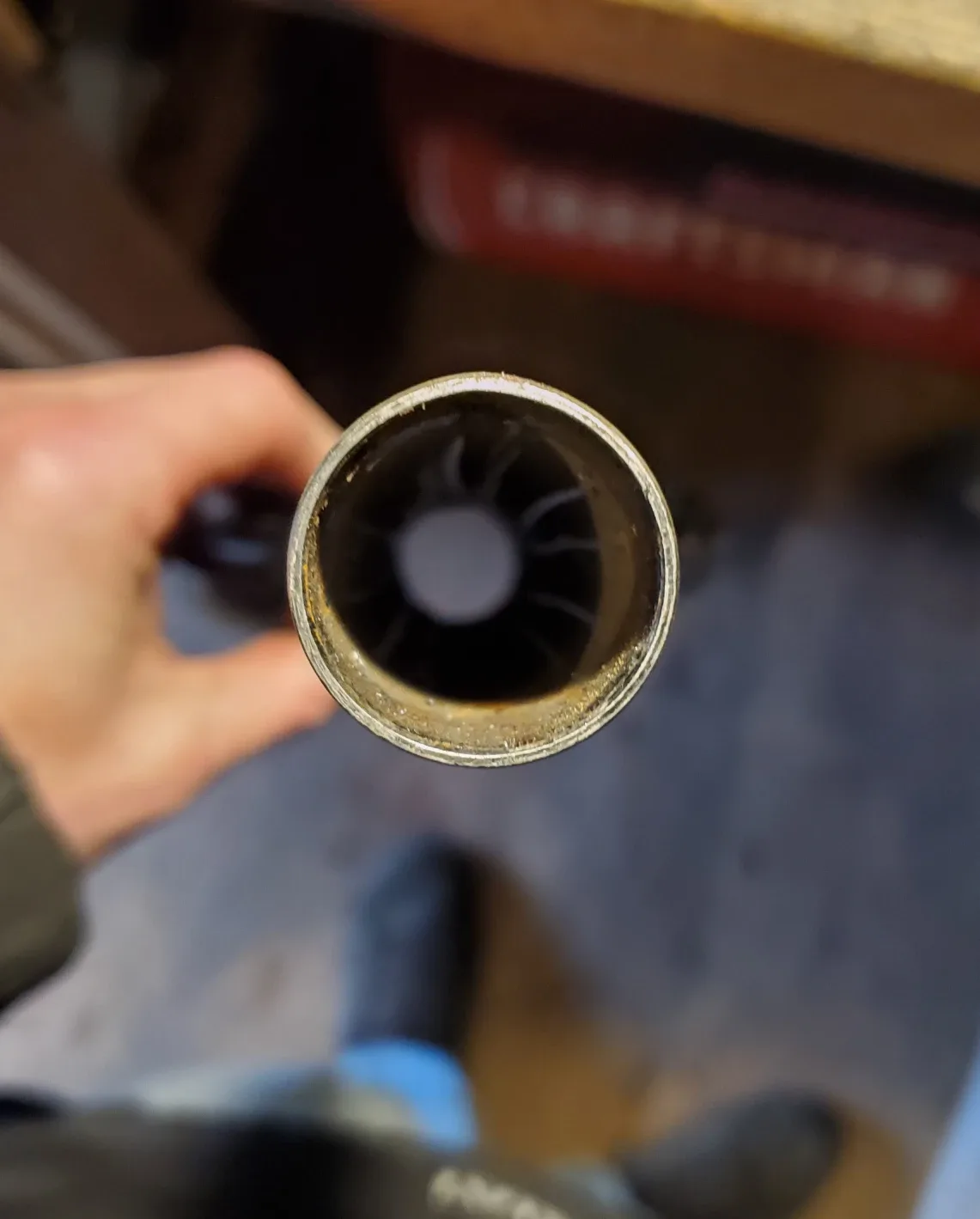 Norco BMX Fork image indicator(6)