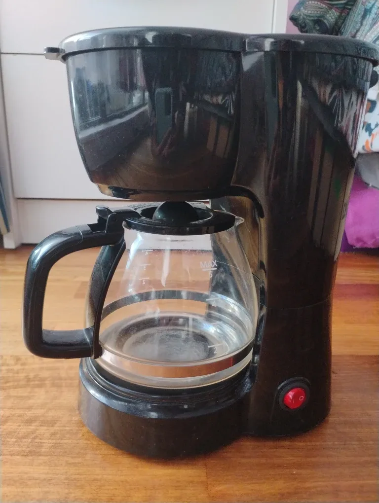 Coffee Maker