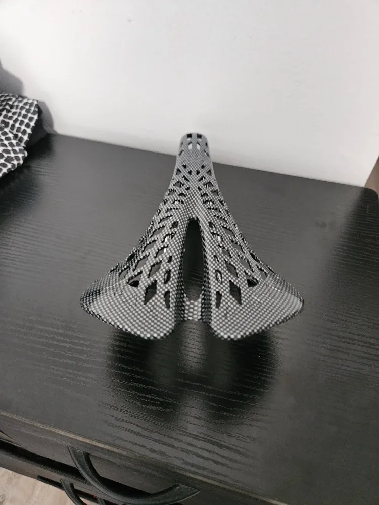 EC90 Bike Saddle - Comfortable & Lightweight