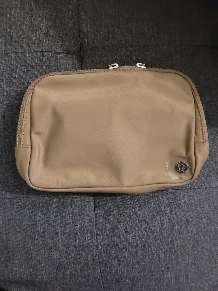 Lululemon Everywhere Belt Bag Large 5L